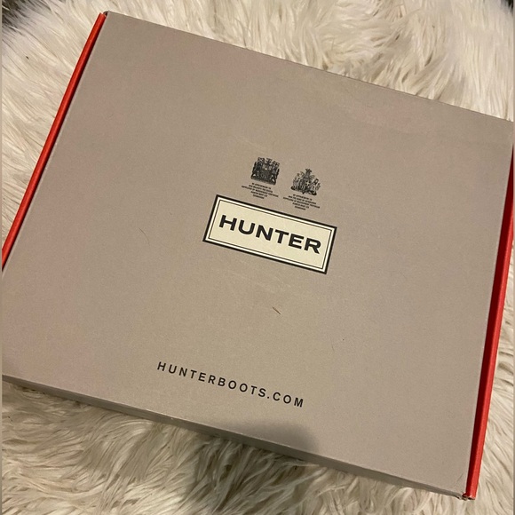 🖤*Brand New* Chelsea hunter boots - Picture 7 of 8